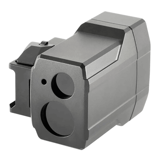 InfiRay Outdoor ILR-1000 Laser Rangefinder Module features an aluminum body